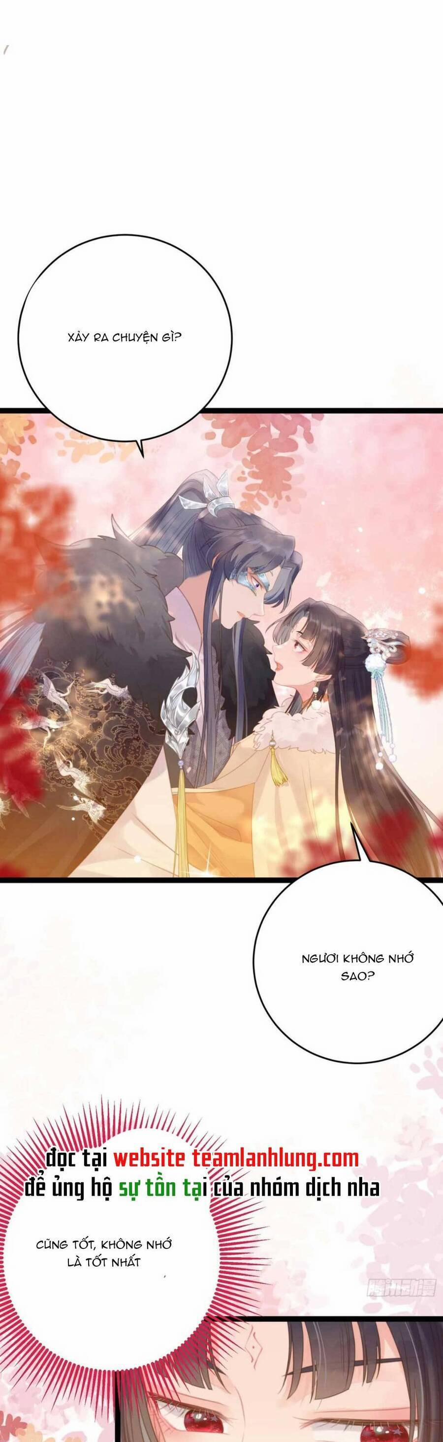 Nghịch Đồ Mỗi Ngày Đều Muốn Bắt Nạt Sư Phụ 62 trang 33