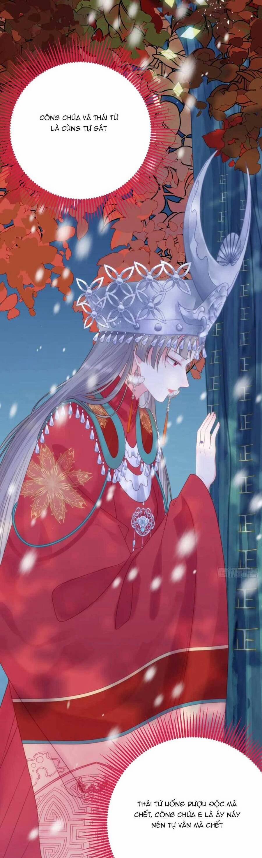 Nghịch Đồ Mỗi Ngày Đều Muốn Bắt Nạt Sư Phụ 62 trang 4