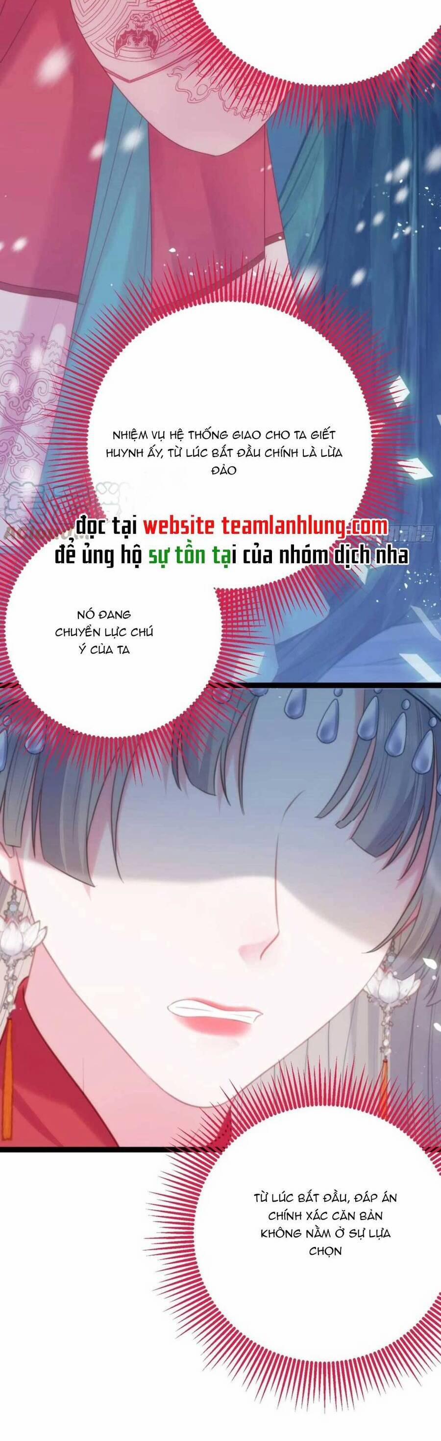 Nghịch Đồ Mỗi Ngày Đều Muốn Bắt Nạt Sư Phụ 62 trang 5