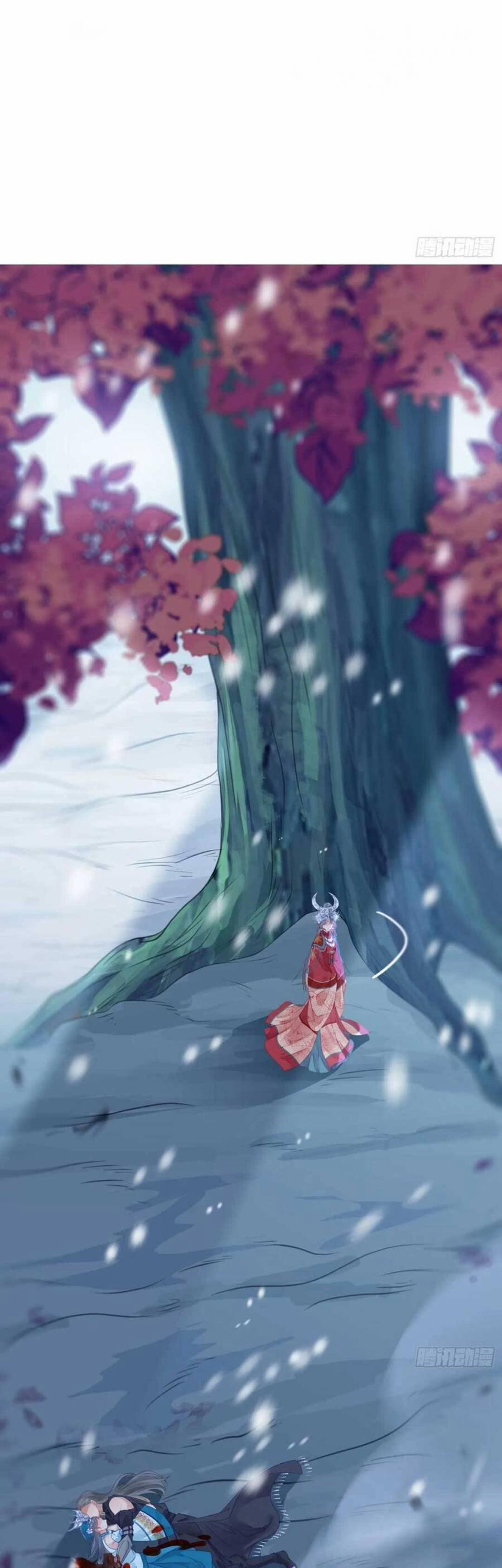 Nghịch Đồ Mỗi Ngày Đều Muốn Bắt Nạt Sư Phụ 62 trang 6