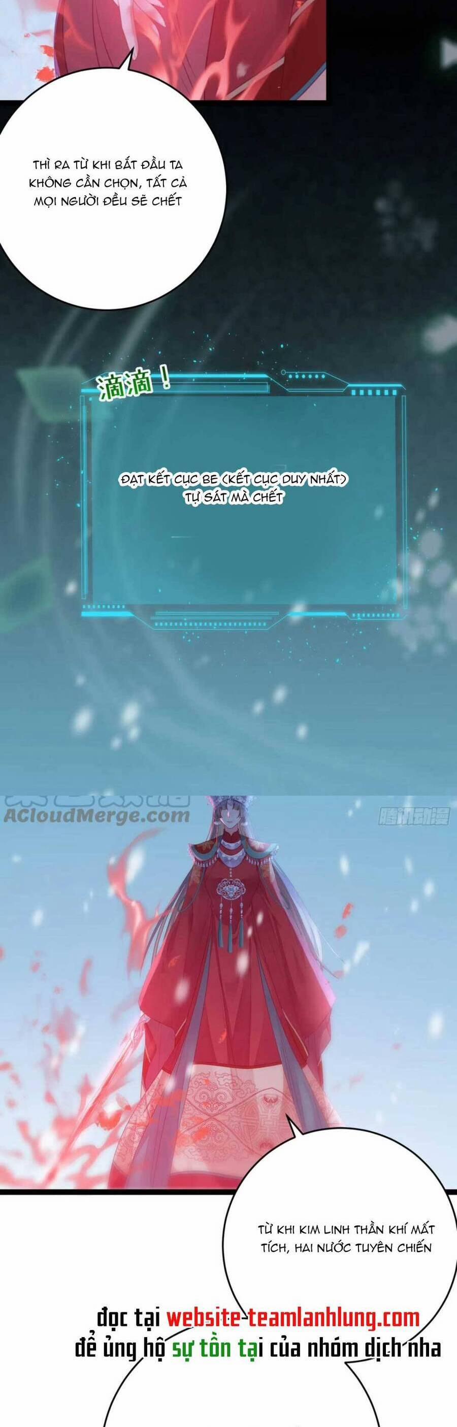 Nghịch Đồ Mỗi Ngày Đều Muốn Bắt Nạt Sư Phụ 62 trang 9