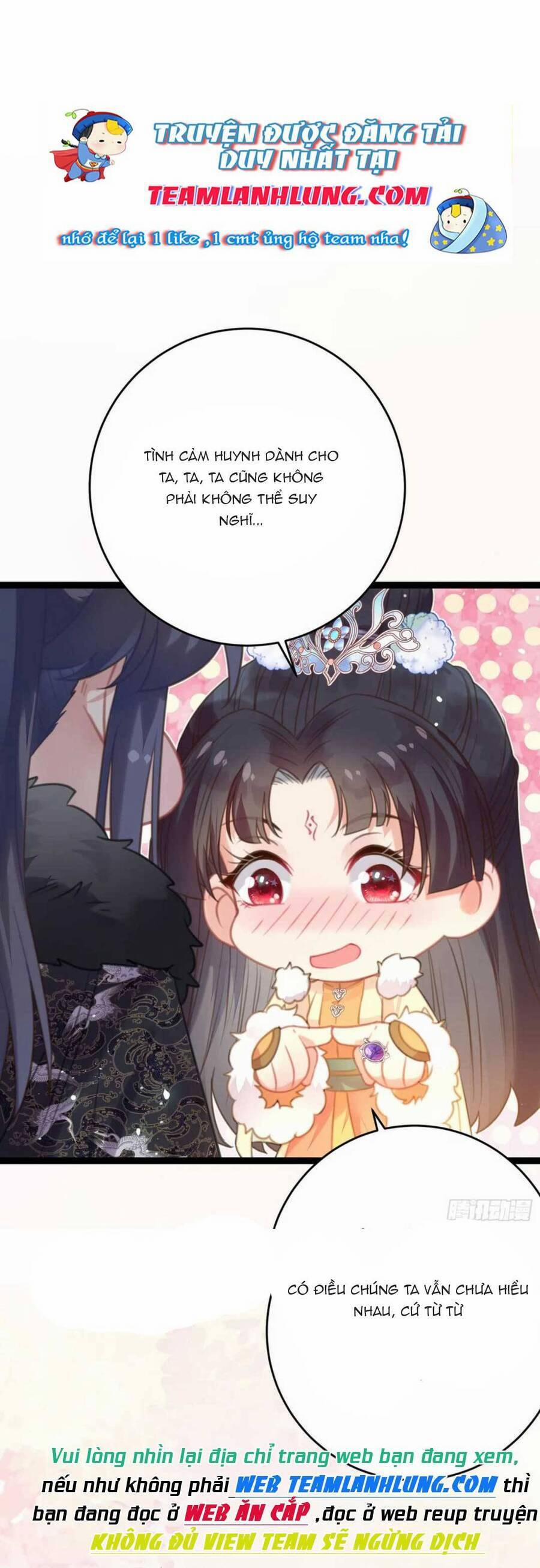 Nghịch Đồ Mỗi Ngày Đều Muốn Bắt Nạt Sư Phụ 63 trang 1