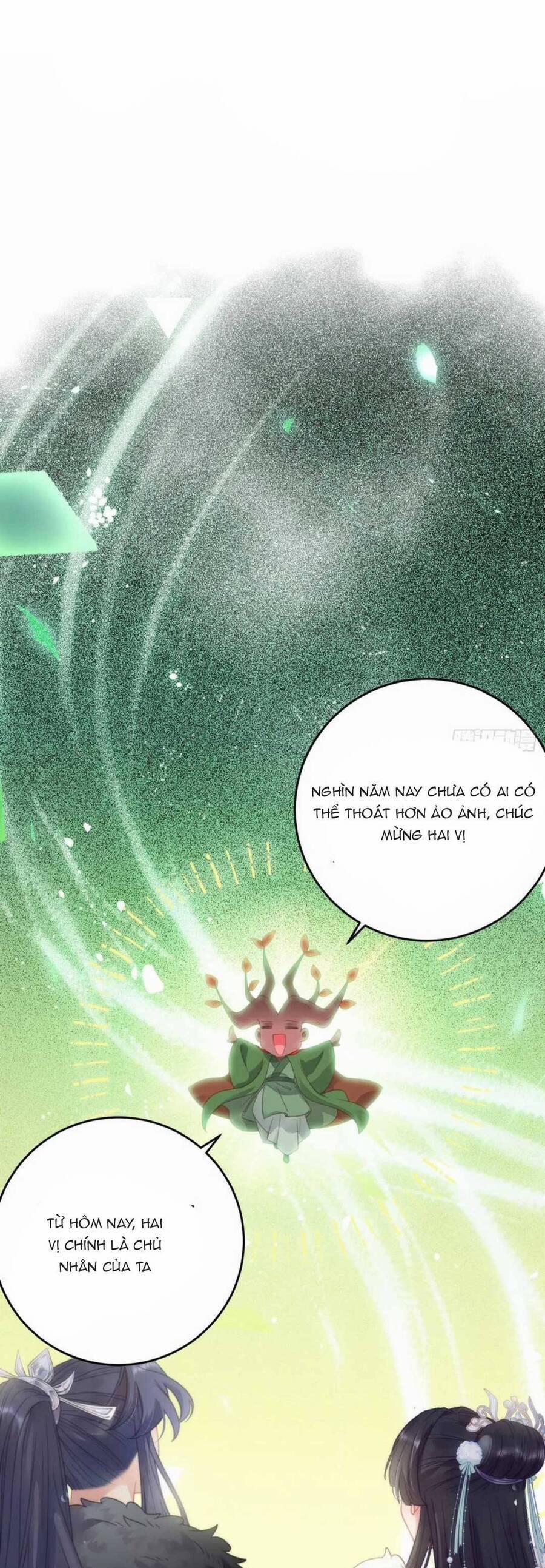 Nghịch Đồ Mỗi Ngày Đều Muốn Bắt Nạt Sư Phụ 63 trang 10