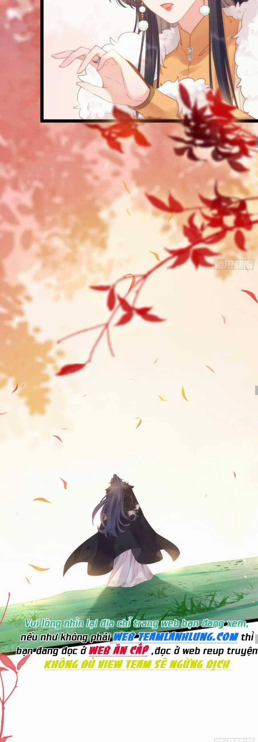 Nghịch Đồ Mỗi Ngày Đều Muốn Bắt Nạt Sư Phụ 63 trang 14