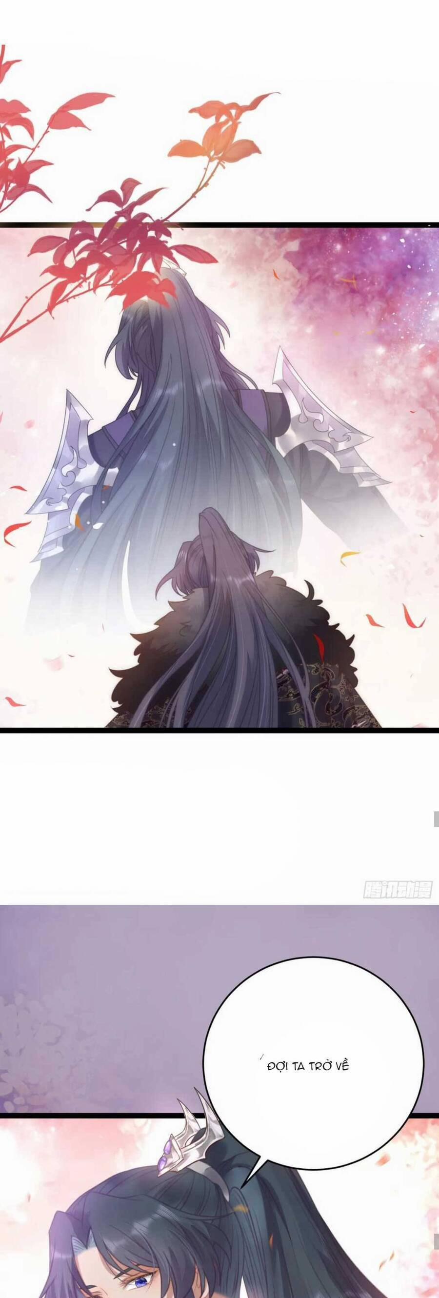 Nghịch Đồ Mỗi Ngày Đều Muốn Bắt Nạt Sư Phụ 63 trang 15