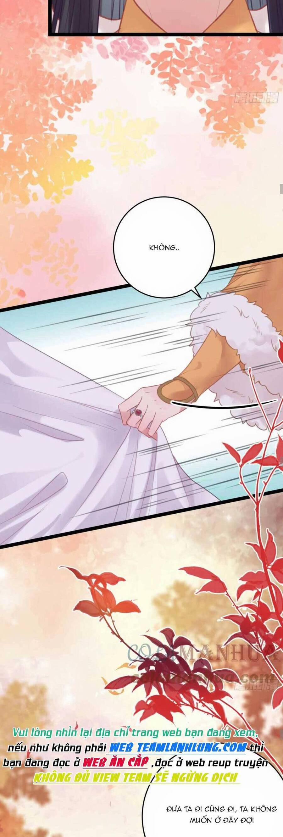 Nghịch Đồ Mỗi Ngày Đều Muốn Bắt Nạt Sư Phụ 63 trang 17