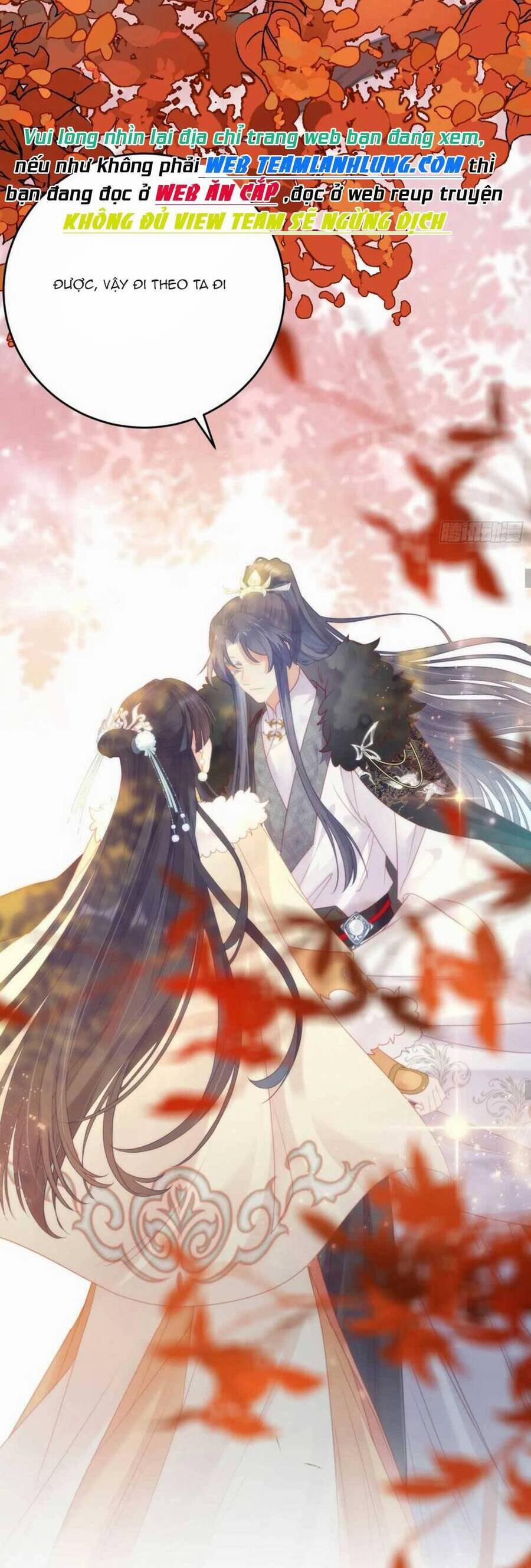 Nghịch Đồ Mỗi Ngày Đều Muốn Bắt Nạt Sư Phụ 63 trang 21