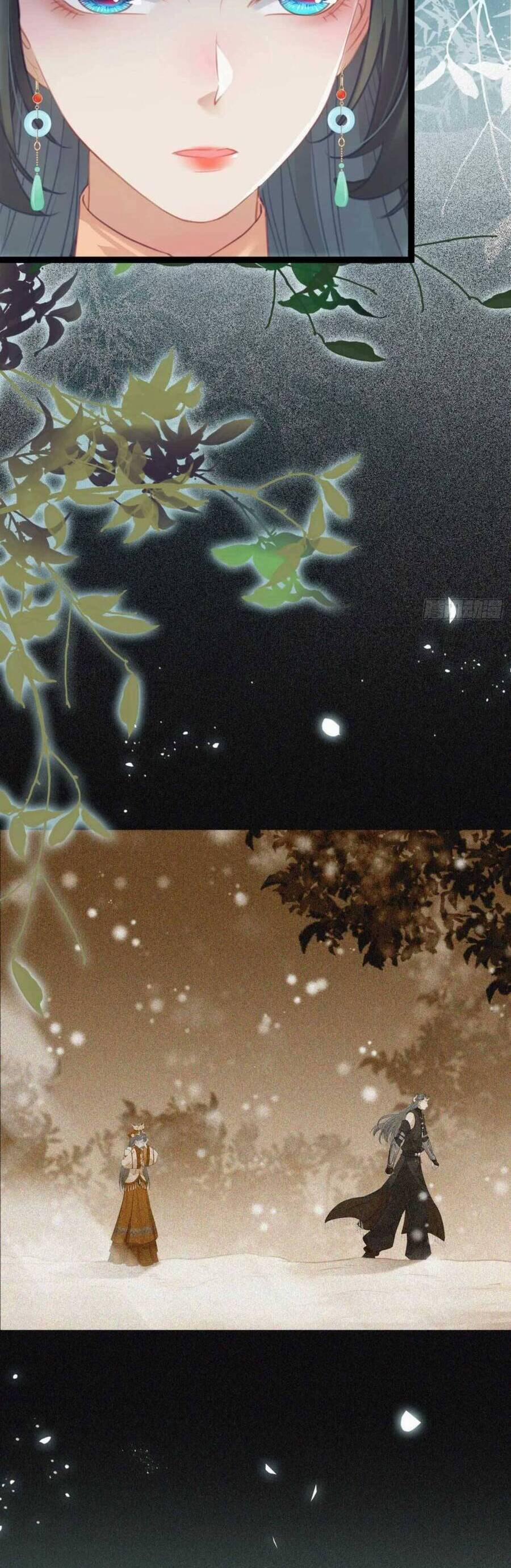 Nghịch Đồ Mỗi Ngày Đều Muốn Bắt Nạt Sư Phụ 63 trang 31