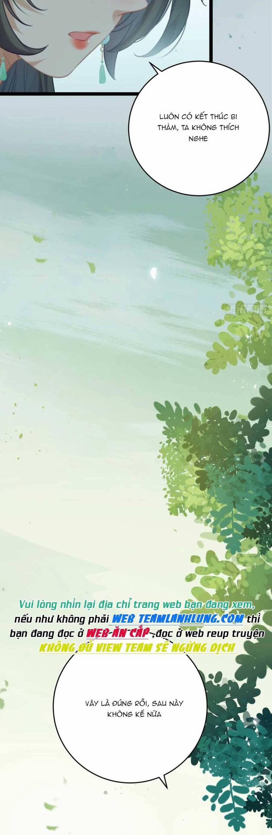 Nghịch Đồ Mỗi Ngày Đều Muốn Bắt Nạt Sư Phụ 63 trang 33