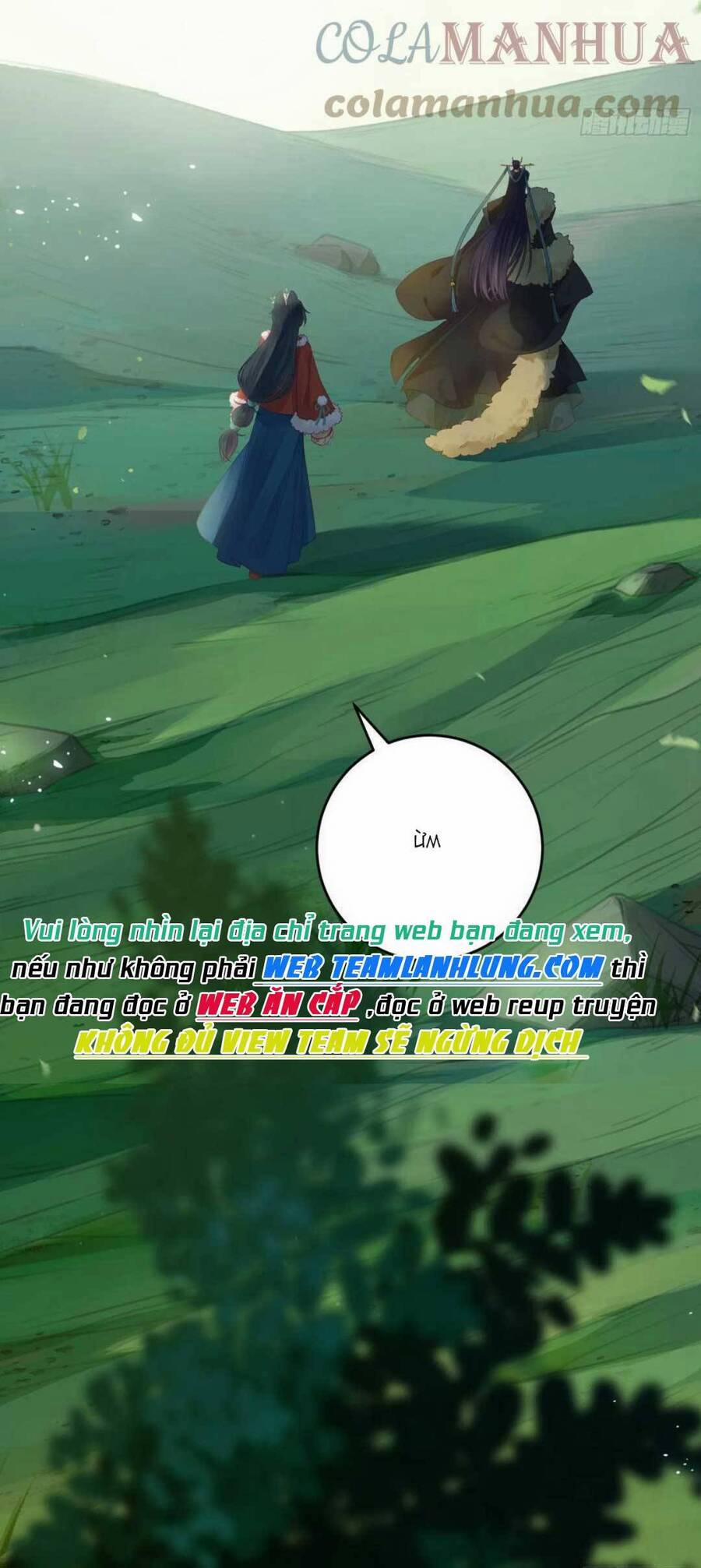 Nghịch Đồ Mỗi Ngày Đều Muốn Bắt Nạt Sư Phụ 63 trang 34