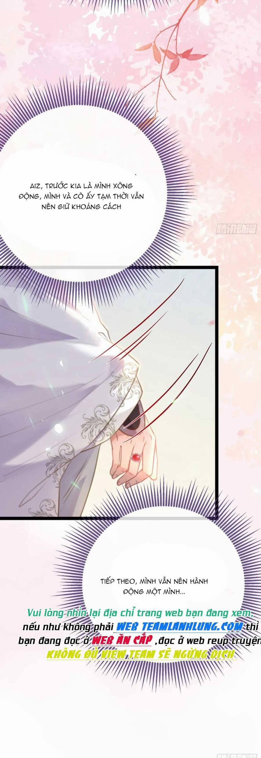 Nghịch Đồ Mỗi Ngày Đều Muốn Bắt Nạt Sư Phụ 63 trang 5