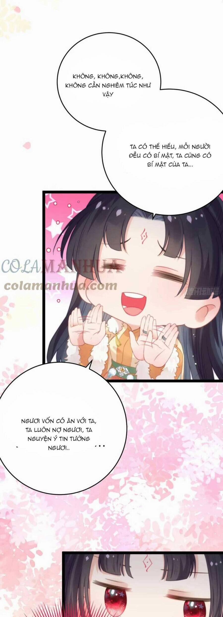 Nghịch Đồ Mỗi Ngày Đều Muốn Bắt Nạt Sư Phụ 63 trang 7