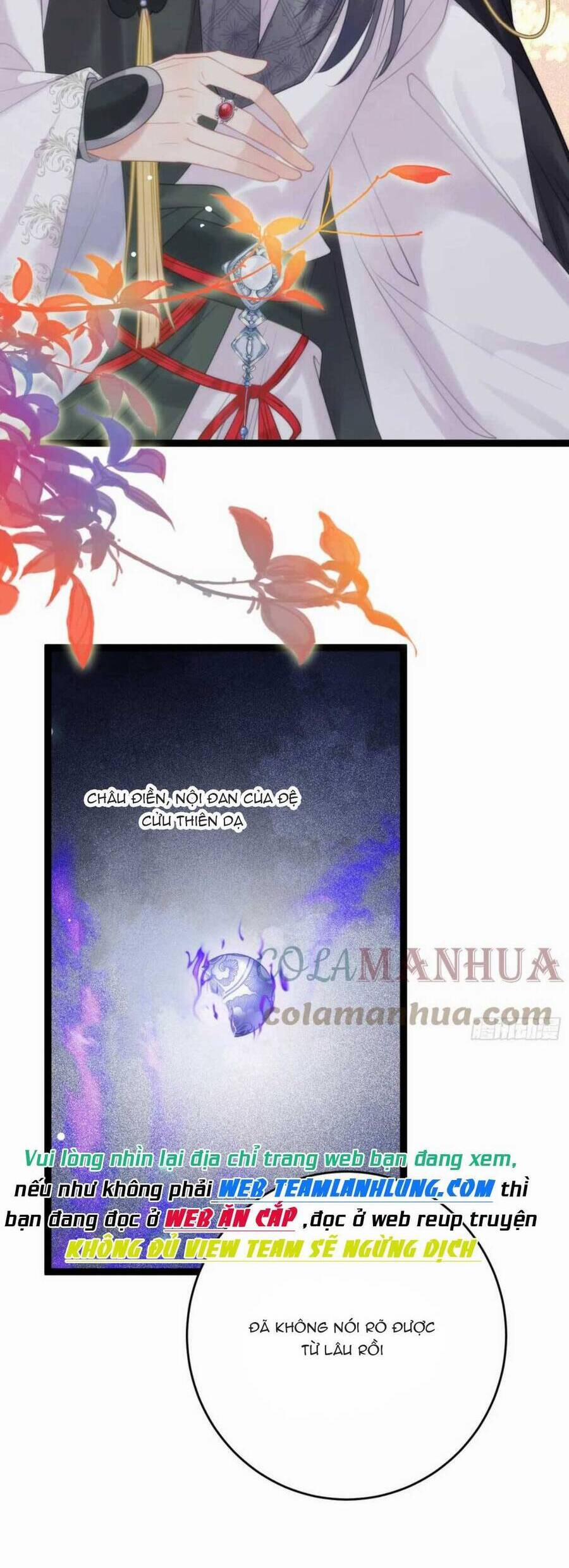 Nghịch Đồ Mỗi Ngày Đều Muốn Bắt Nạt Sư Phụ 63 trang 9