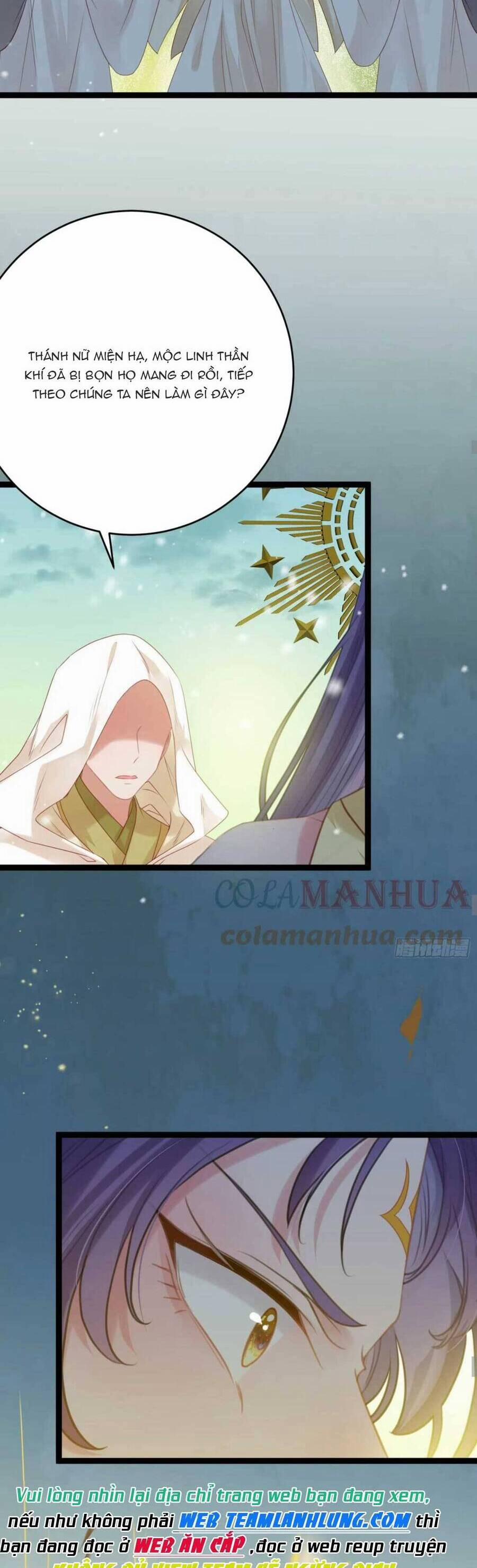 Nghịch Đồ Mỗi Ngày Đều Muốn Bắt Nạt Sư Phụ 64 trang 10