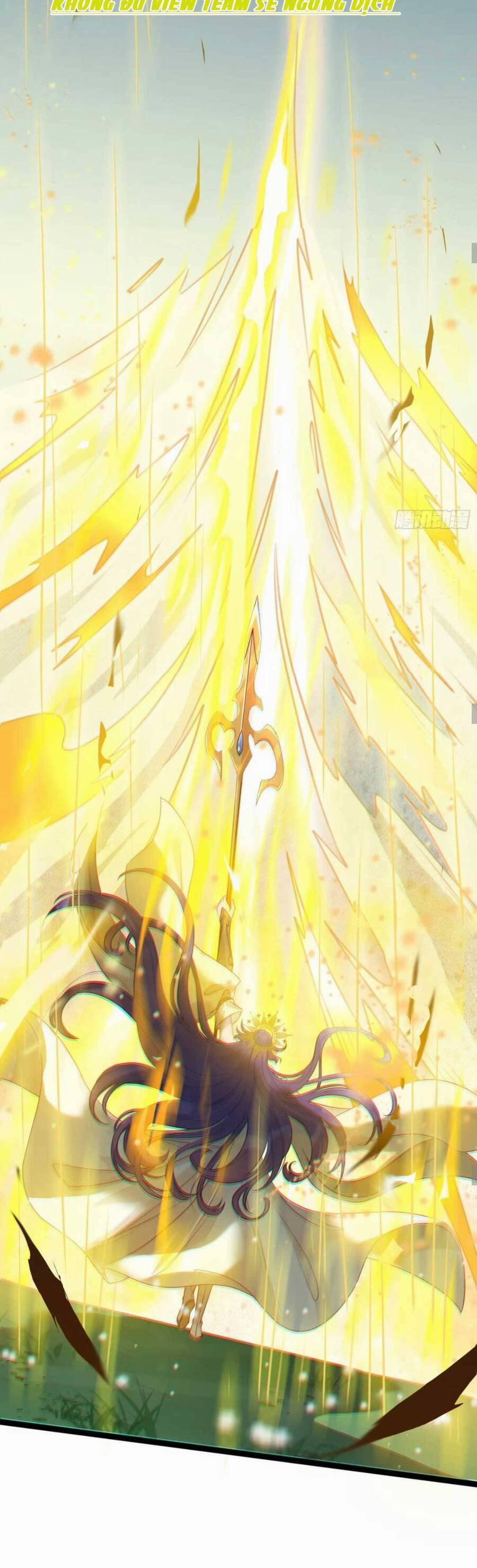 Nghịch Đồ Mỗi Ngày Đều Muốn Bắt Nạt Sư Phụ 64 trang 11