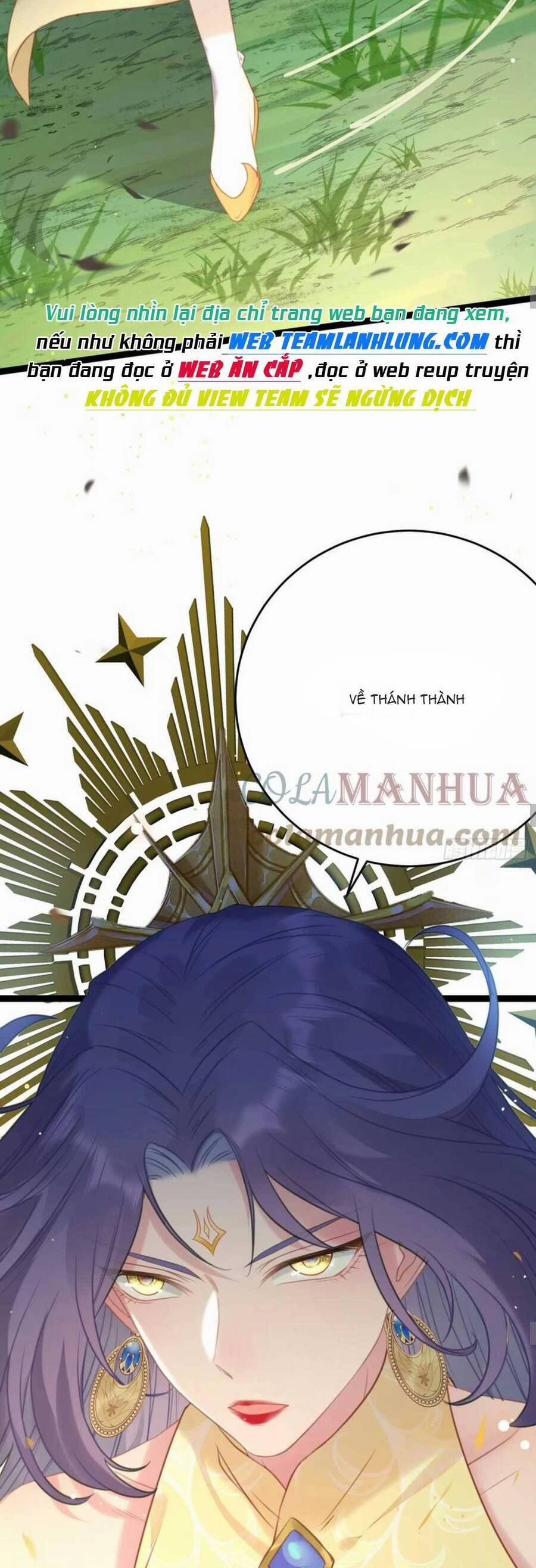 Nghịch Đồ Mỗi Ngày Đều Muốn Bắt Nạt Sư Phụ 64 trang 15