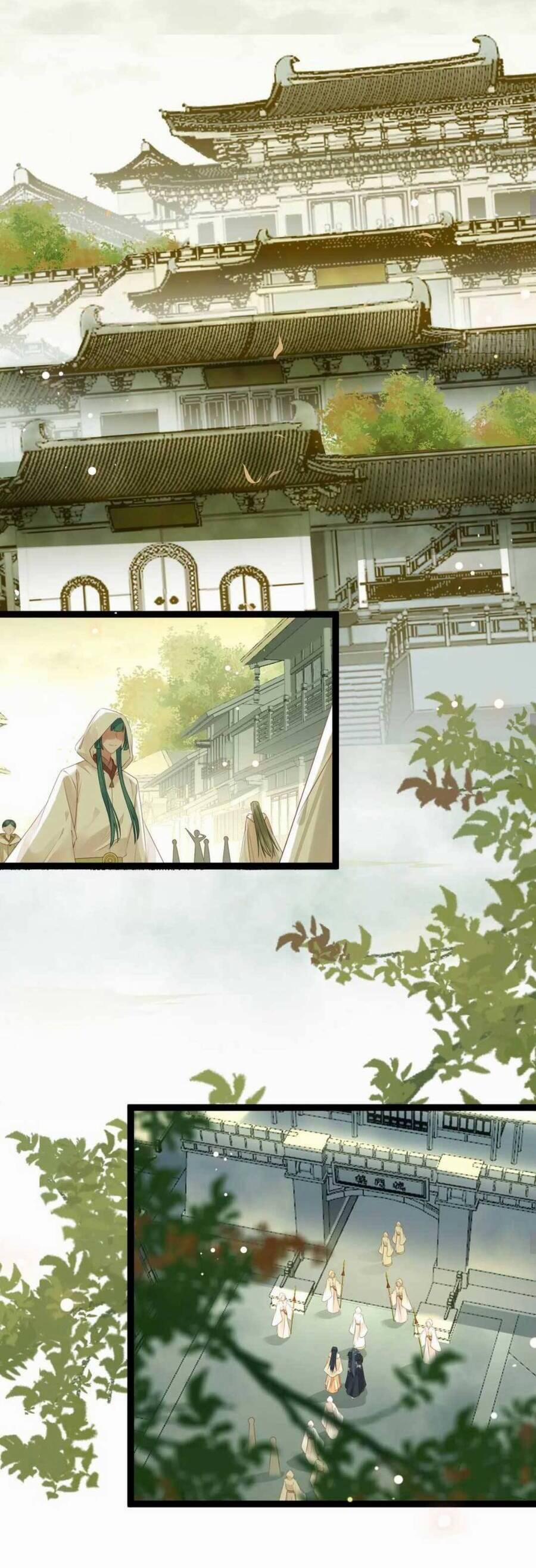 Nghịch Đồ Mỗi Ngày Đều Muốn Bắt Nạt Sư Phụ 64 trang 17