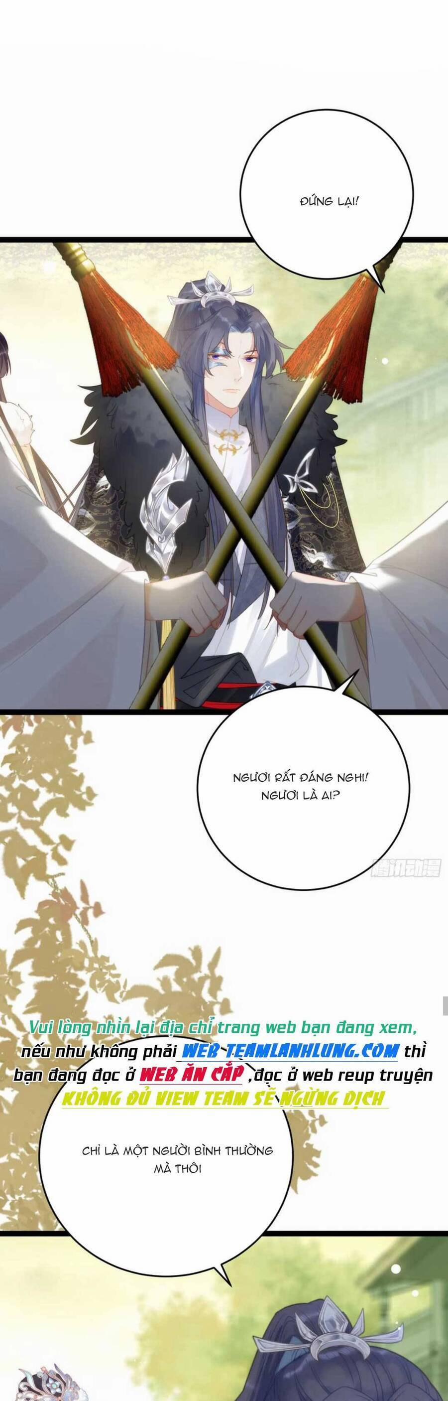 Nghịch Đồ Mỗi Ngày Đều Muốn Bắt Nạt Sư Phụ 64 trang 18