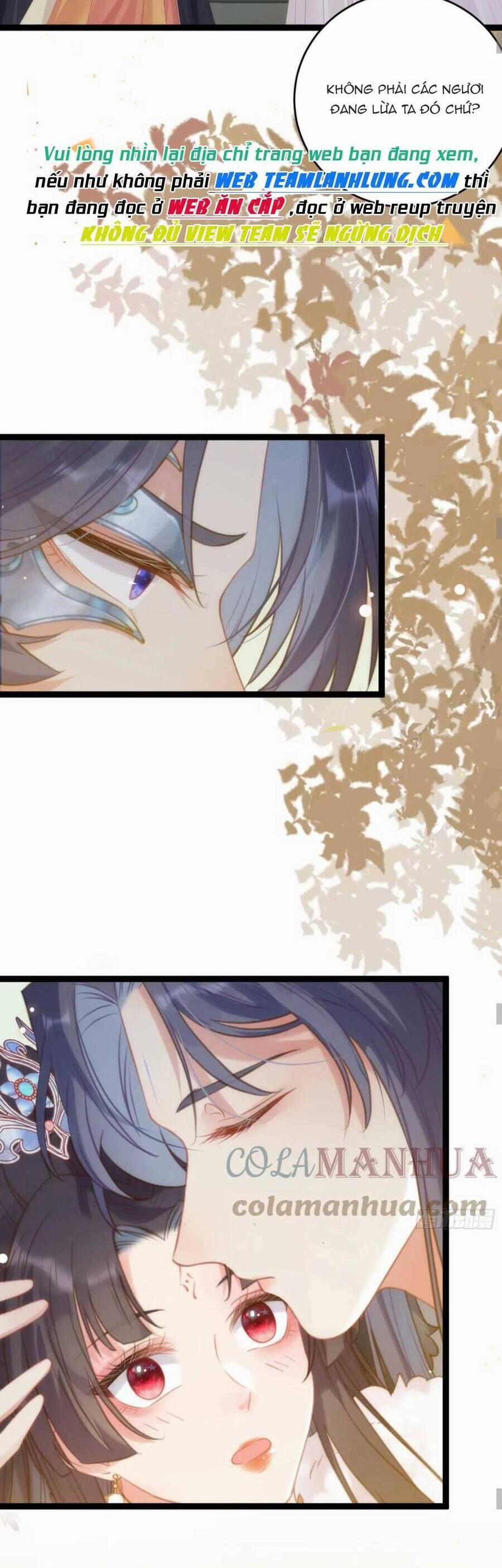 Nghịch Đồ Mỗi Ngày Đều Muốn Bắt Nạt Sư Phụ 64 trang 23