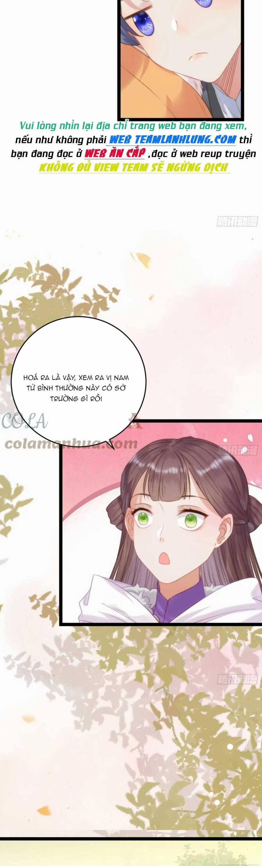 Nghịch Đồ Mỗi Ngày Đều Muốn Bắt Nạt Sư Phụ 64 trang 27