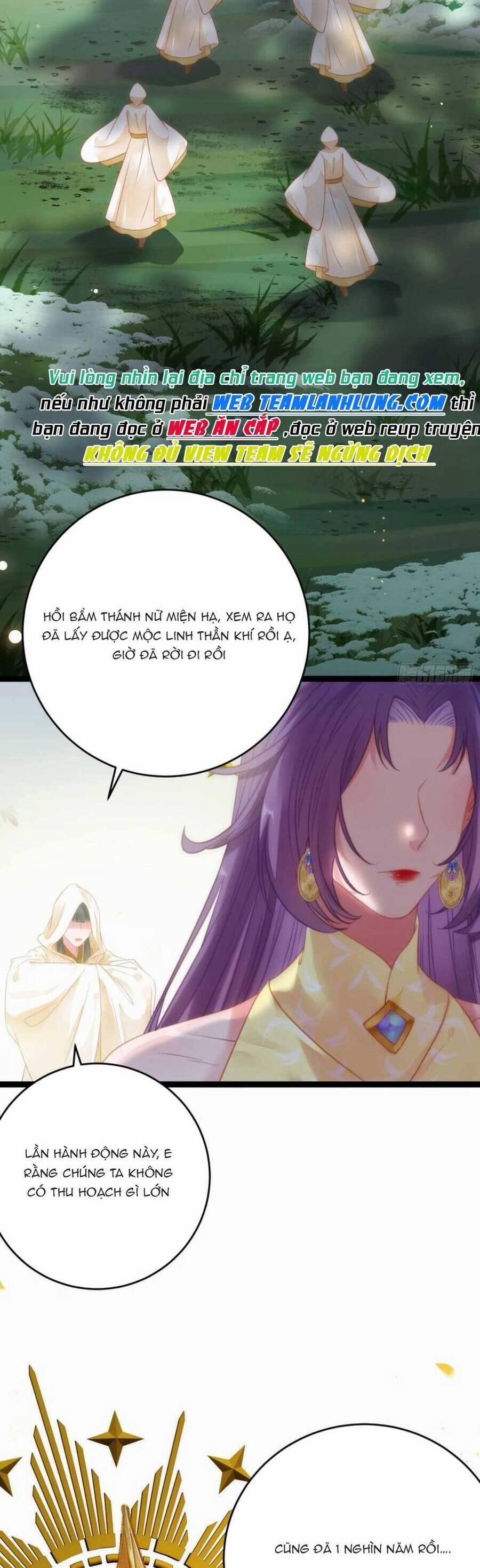 Nghịch Đồ Mỗi Ngày Đều Muốn Bắt Nạt Sư Phụ 64 trang 3