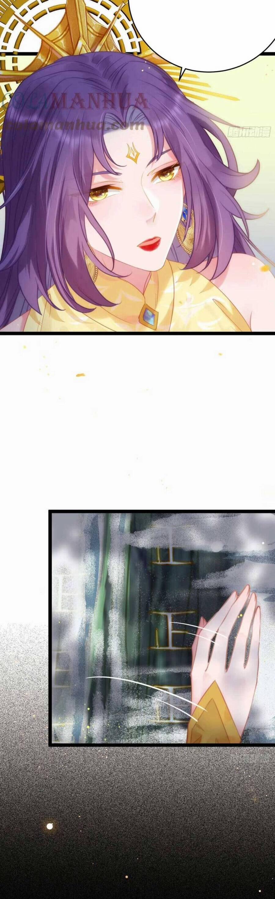 Nghịch Đồ Mỗi Ngày Đều Muốn Bắt Nạt Sư Phụ 64 trang 4