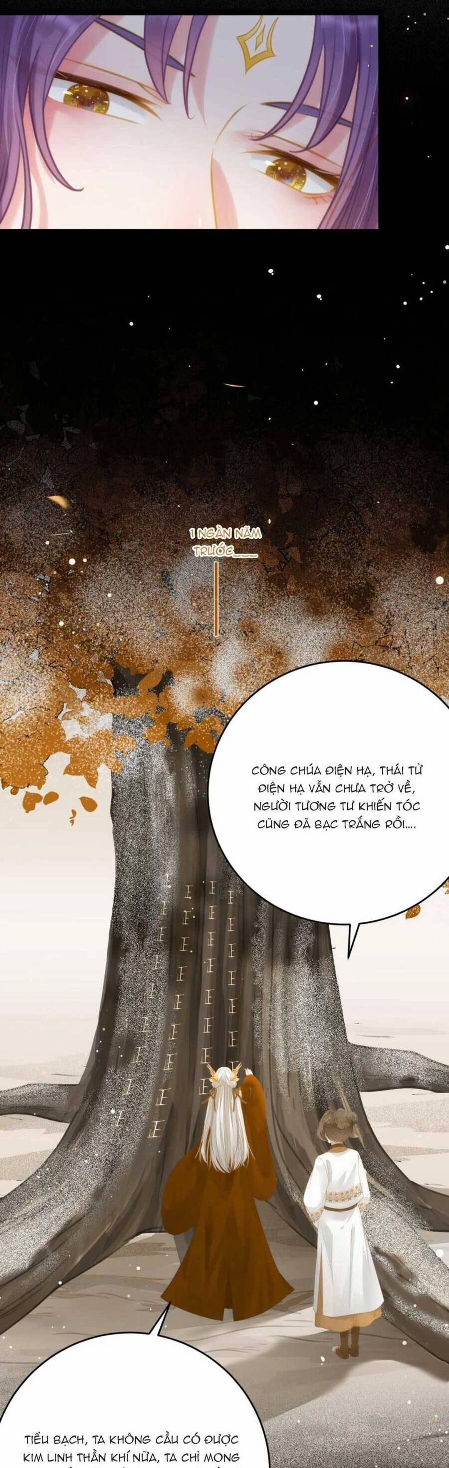 Nghịch Đồ Mỗi Ngày Đều Muốn Bắt Nạt Sư Phụ 64 trang 5