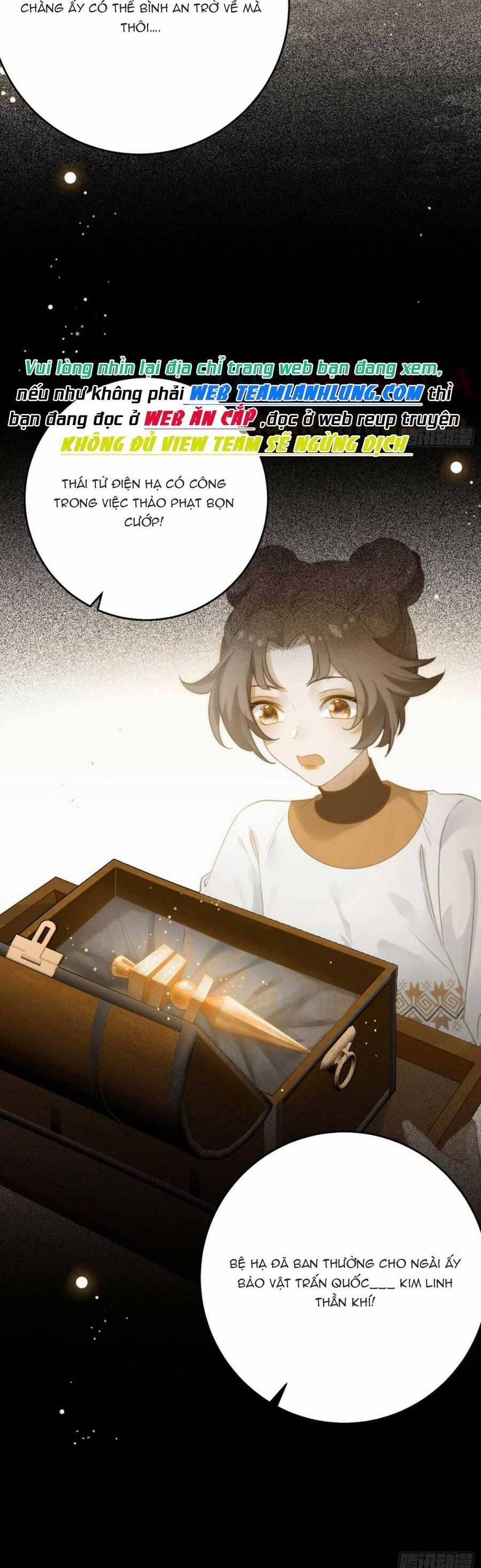 Nghịch Đồ Mỗi Ngày Đều Muốn Bắt Nạt Sư Phụ 64 trang 6