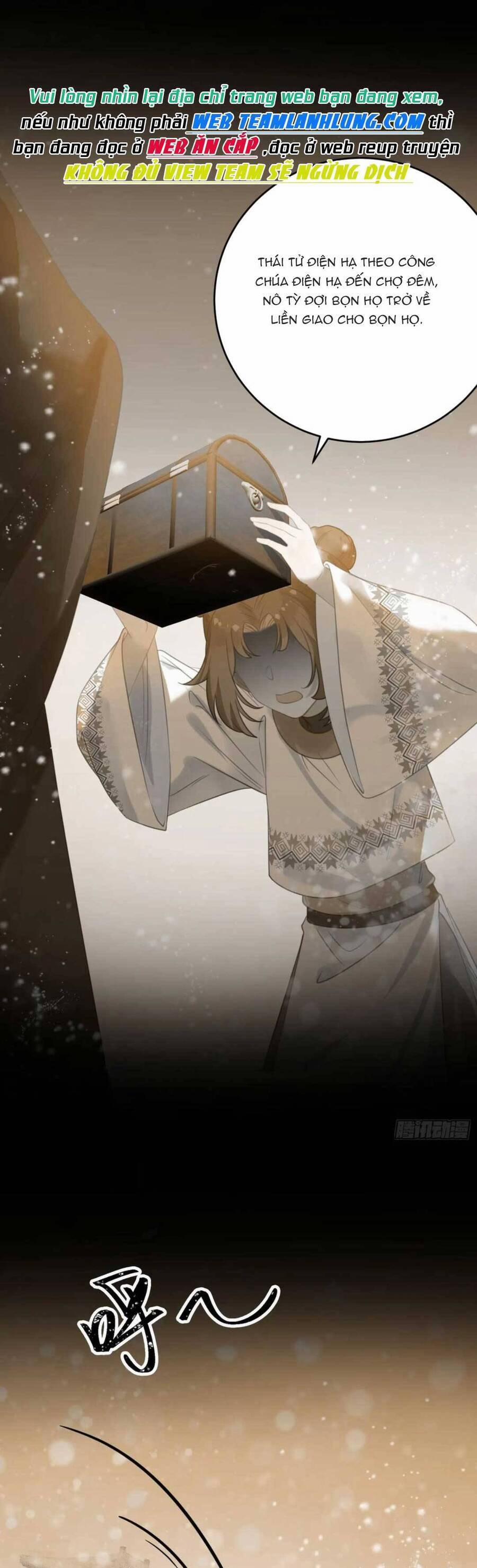 Nghịch Đồ Mỗi Ngày Đều Muốn Bắt Nạt Sư Phụ 64 trang 7