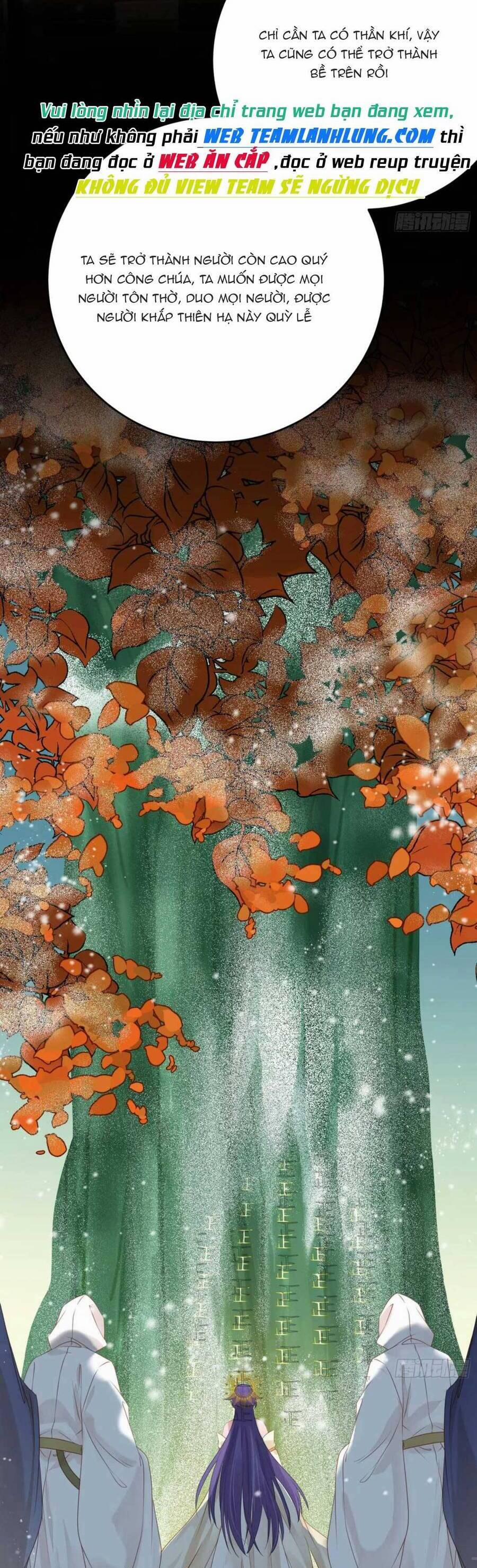 Nghịch Đồ Mỗi Ngày Đều Muốn Bắt Nạt Sư Phụ 64 trang 9