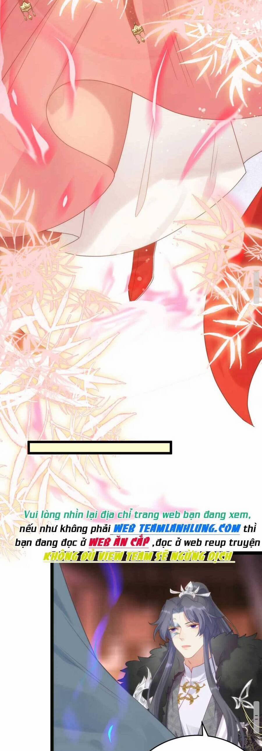 Nghịch Đồ Mỗi Ngày Đều Muốn Bắt Nạt Sư Phụ 65 trang 10