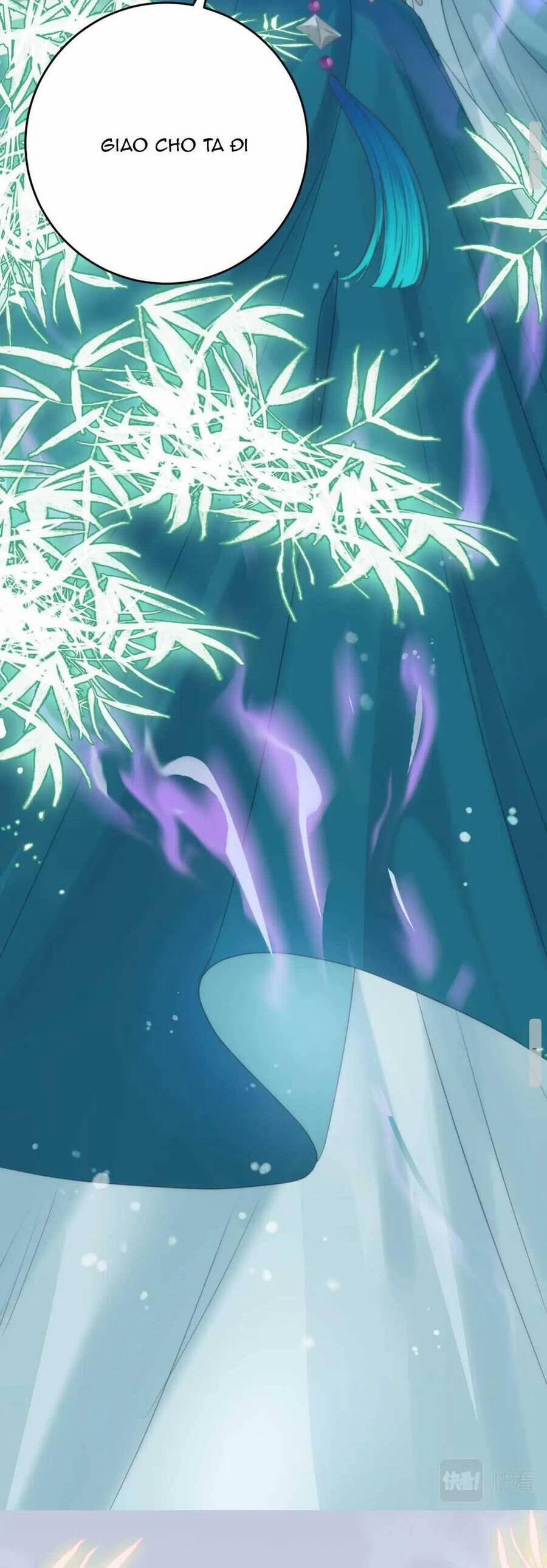 Nghịch Đồ Mỗi Ngày Đều Muốn Bắt Nạt Sư Phụ 65 trang 12