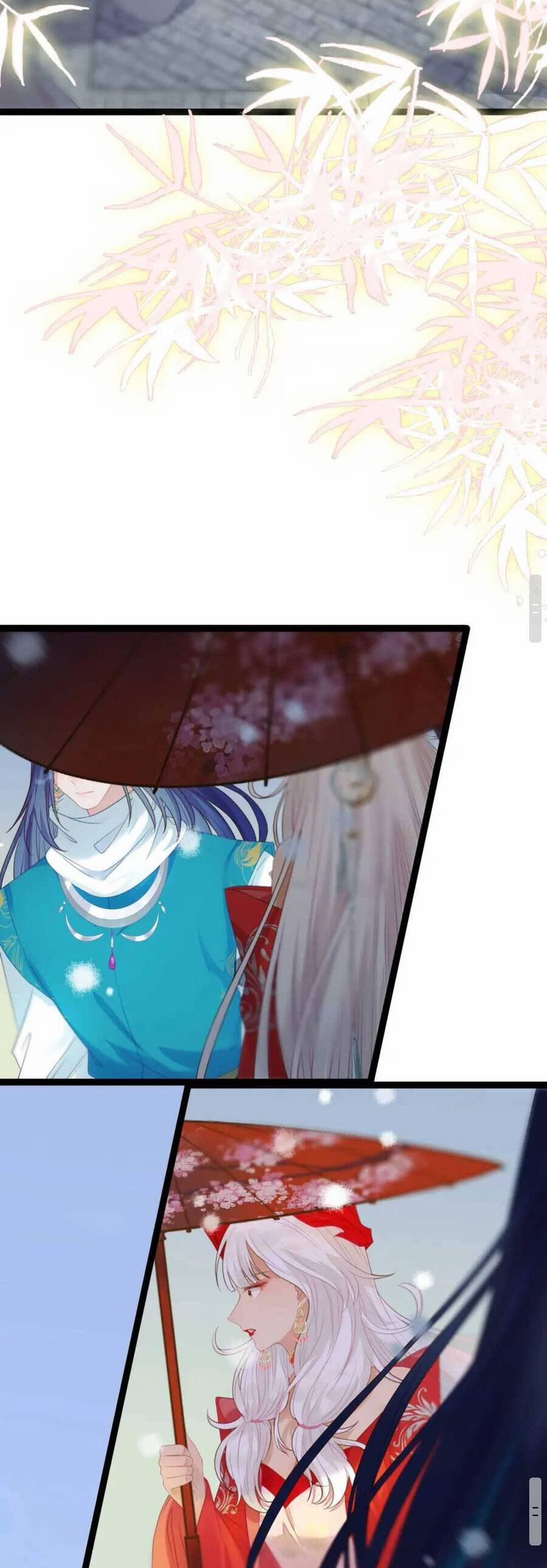 Nghịch Đồ Mỗi Ngày Đều Muốn Bắt Nạt Sư Phụ 65 trang 14