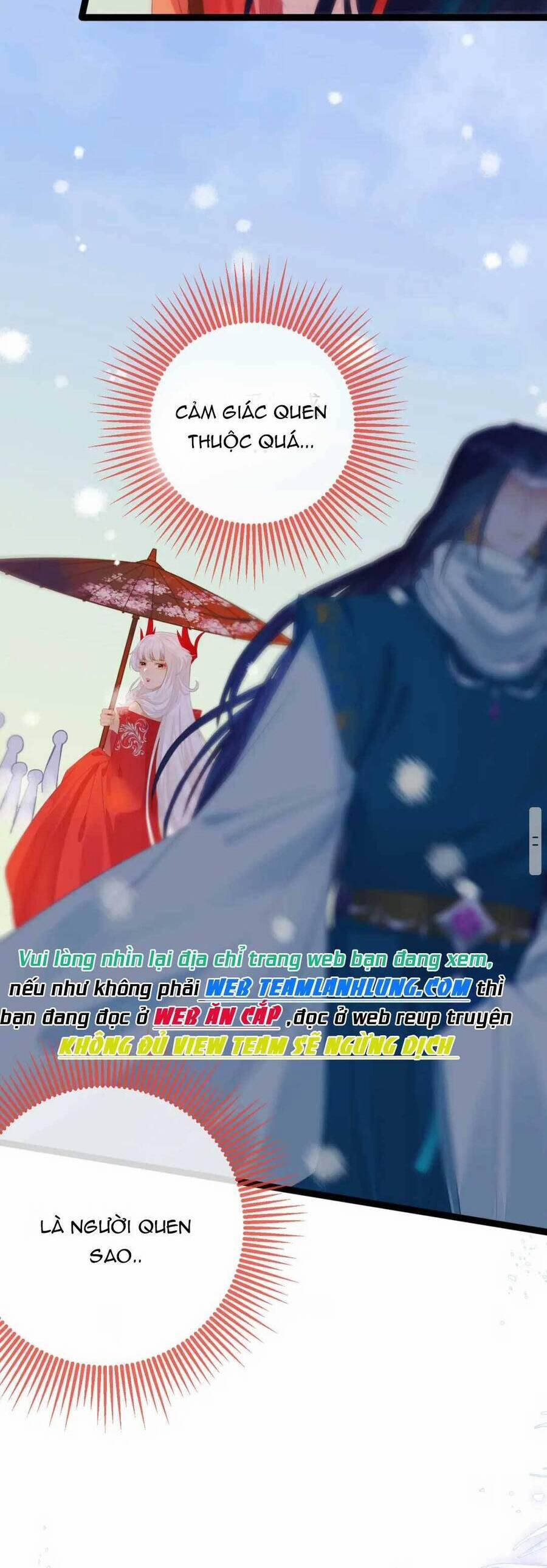 Nghịch Đồ Mỗi Ngày Đều Muốn Bắt Nạt Sư Phụ 65 trang 15