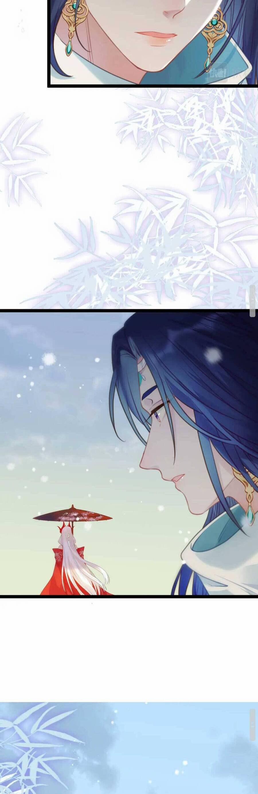 Nghịch Đồ Mỗi Ngày Đều Muốn Bắt Nạt Sư Phụ 65 trang 17