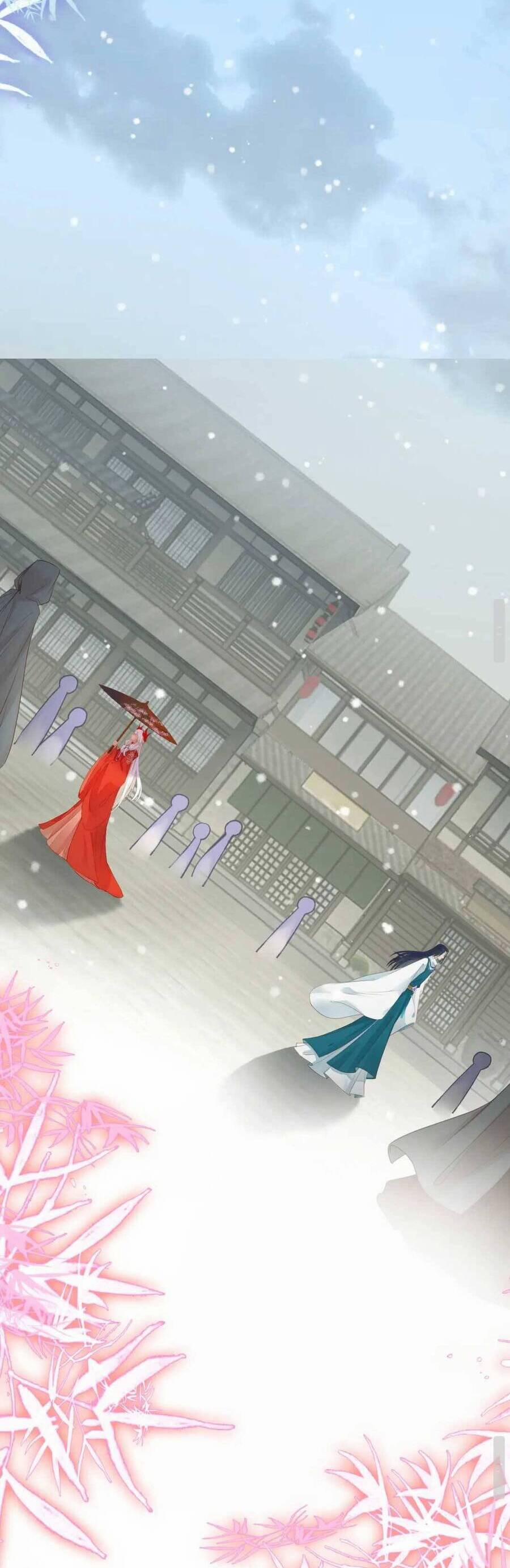 Nghịch Đồ Mỗi Ngày Đều Muốn Bắt Nạt Sư Phụ 65 trang 18