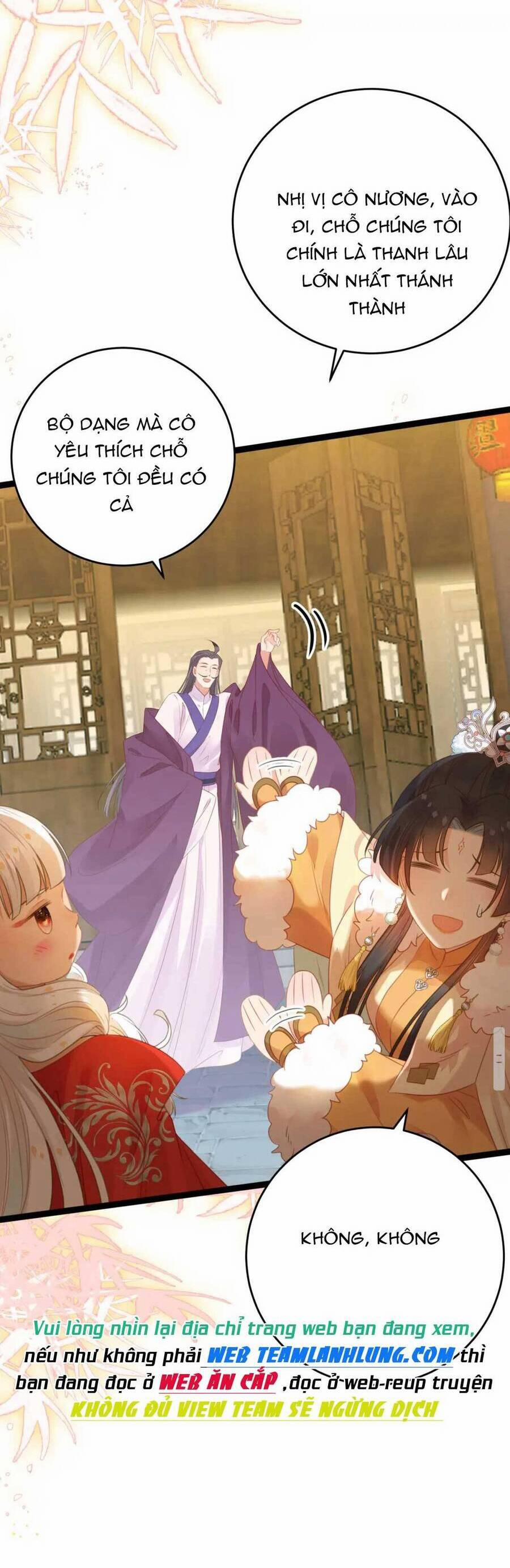 Nghịch Đồ Mỗi Ngày Đều Muốn Bắt Nạt Sư Phụ 65 trang 22