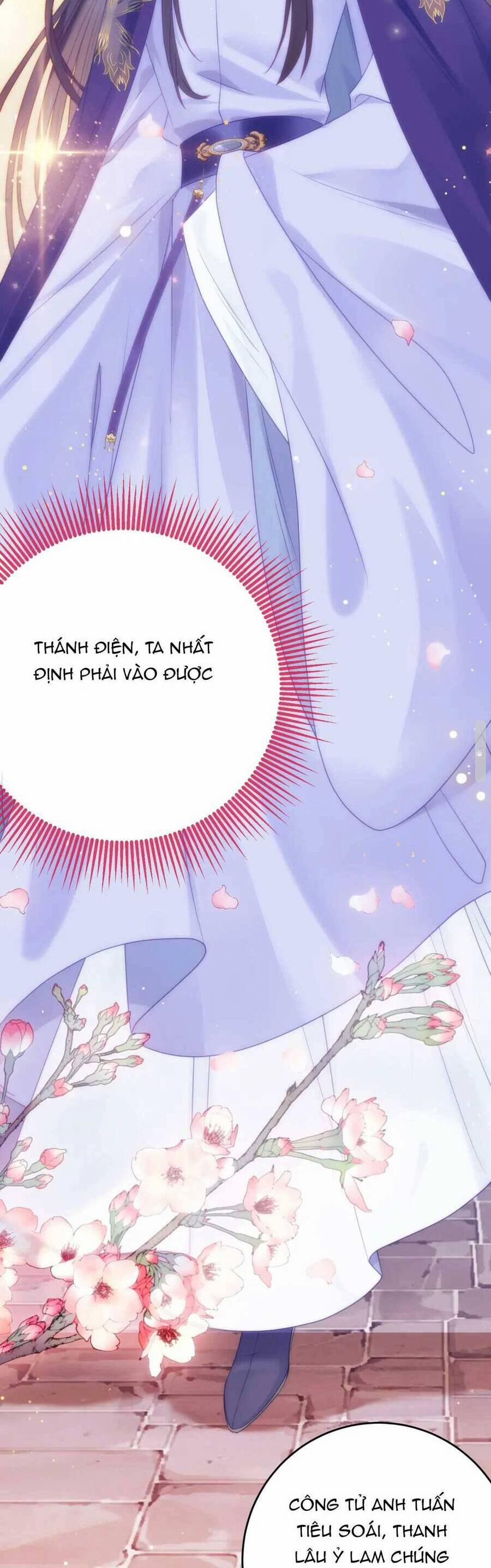 Nghịch Đồ Mỗi Ngày Đều Muốn Bắt Nạt Sư Phụ 65 trang 26