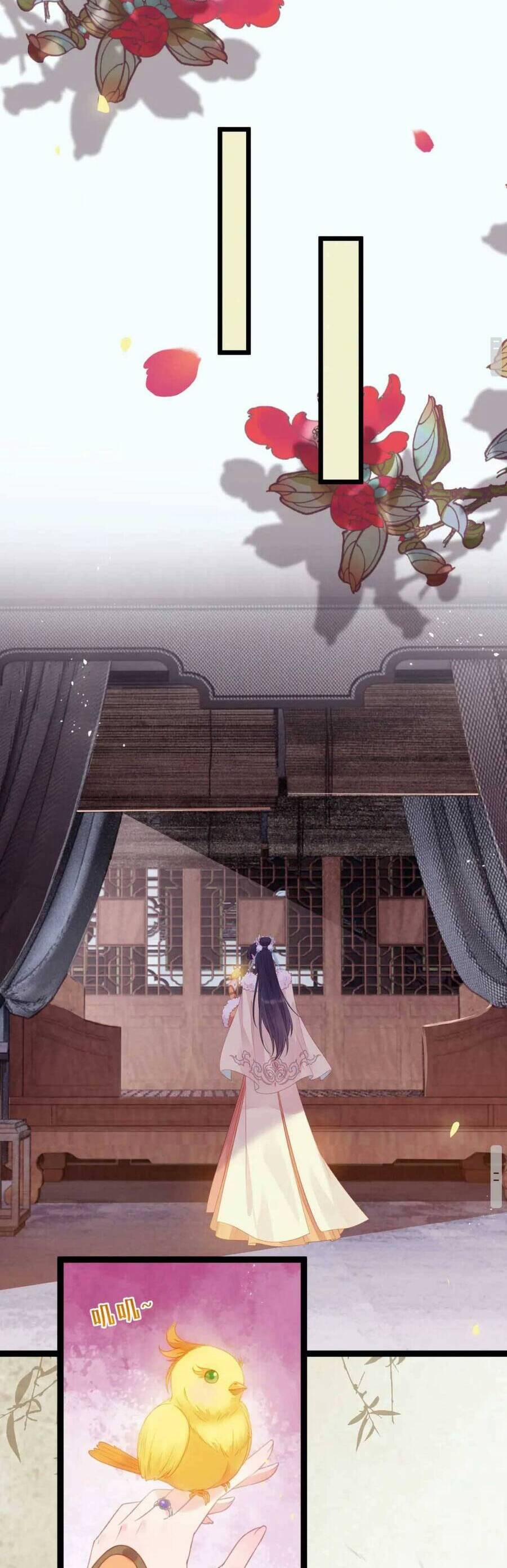 Nghịch Đồ Mỗi Ngày Đều Muốn Bắt Nạt Sư Phụ 65 trang 4