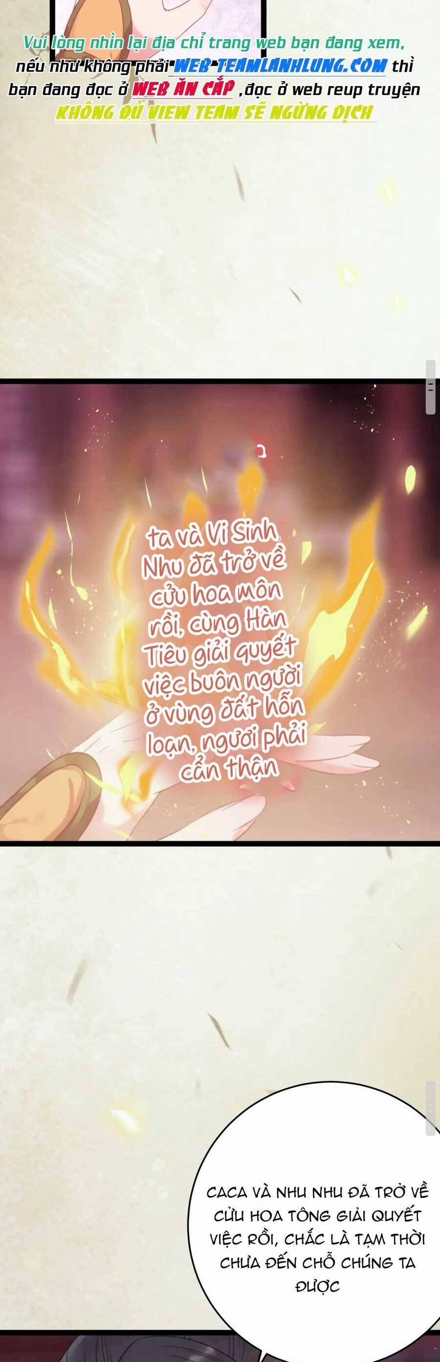 Nghịch Đồ Mỗi Ngày Đều Muốn Bắt Nạt Sư Phụ 65 trang 5