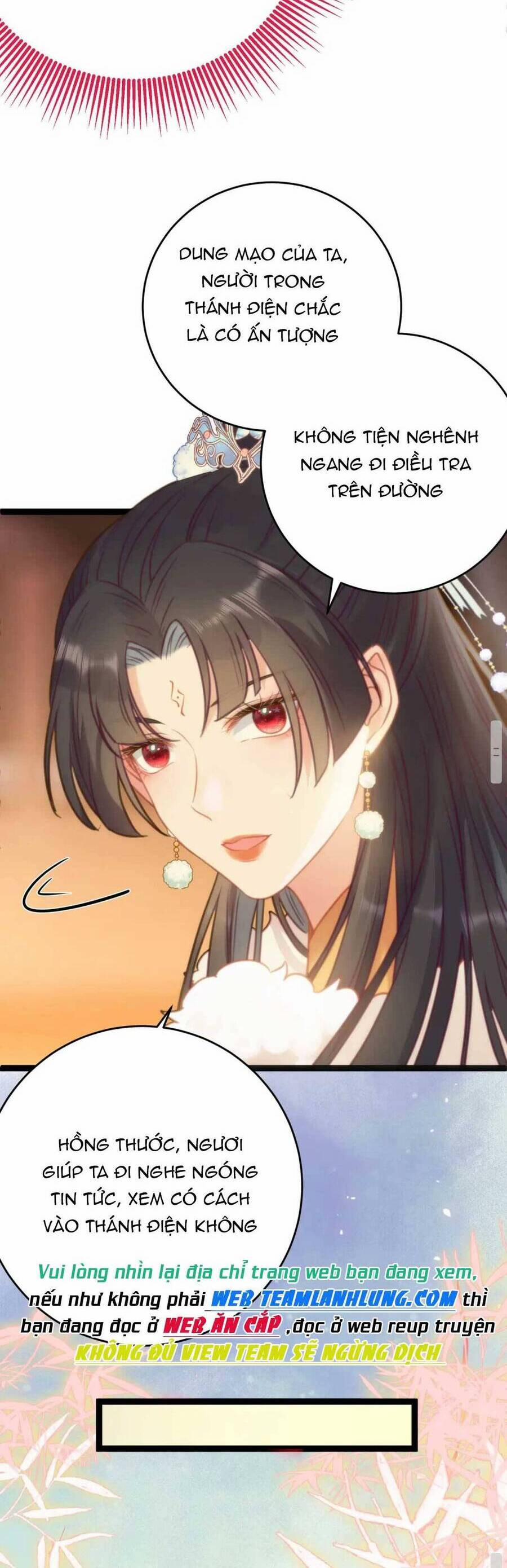 Nghịch Đồ Mỗi Ngày Đều Muốn Bắt Nạt Sư Phụ 65 trang 8