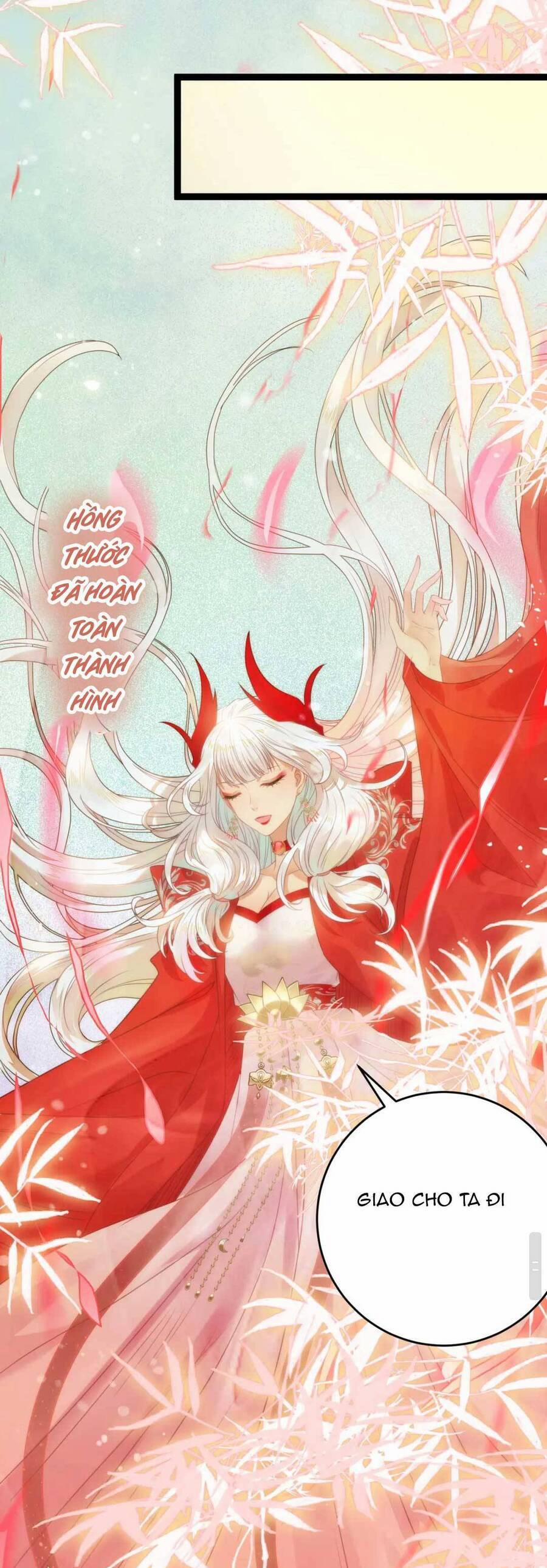 Nghịch Đồ Mỗi Ngày Đều Muốn Bắt Nạt Sư Phụ 65 trang 9