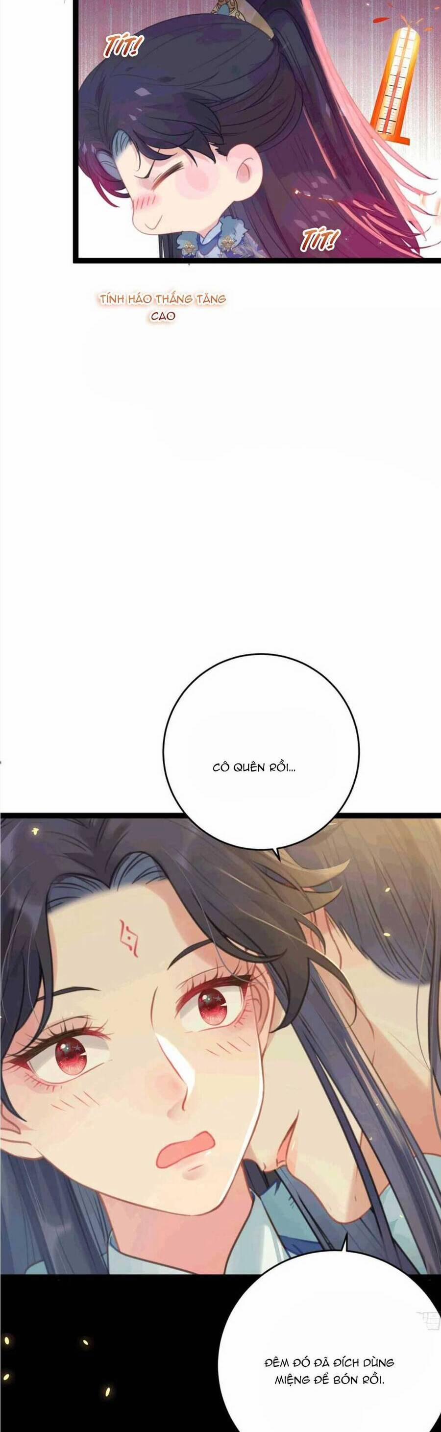 Nghịch Đồ Mỗi Ngày Đều Muốn Bắt Nạt Sư Phụ 66 trang 11