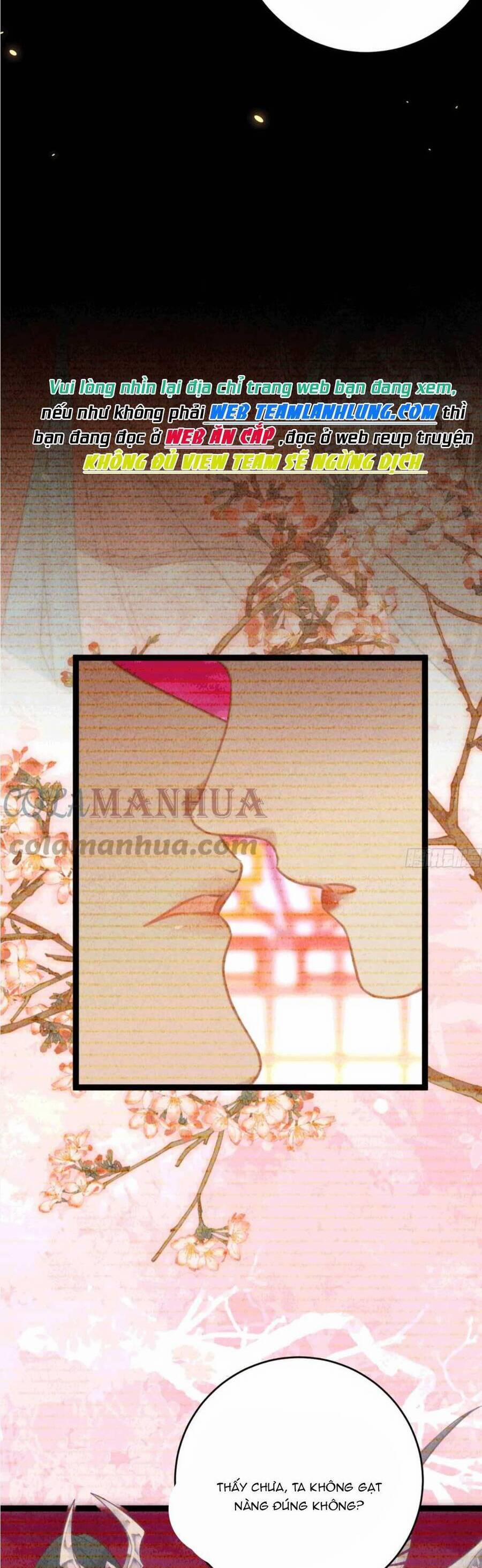 Nghịch Đồ Mỗi Ngày Đều Muốn Bắt Nạt Sư Phụ 66 trang 12