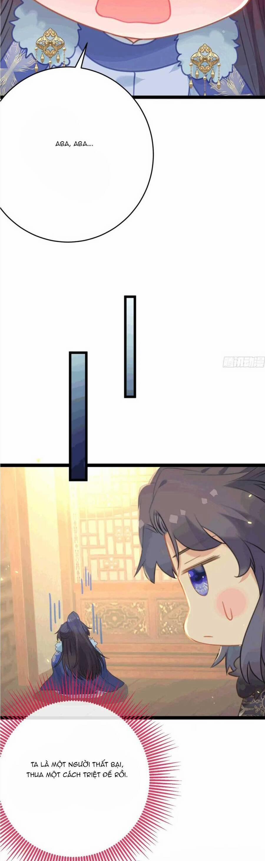 Nghịch Đồ Mỗi Ngày Đều Muốn Bắt Nạt Sư Phụ 66 trang 14