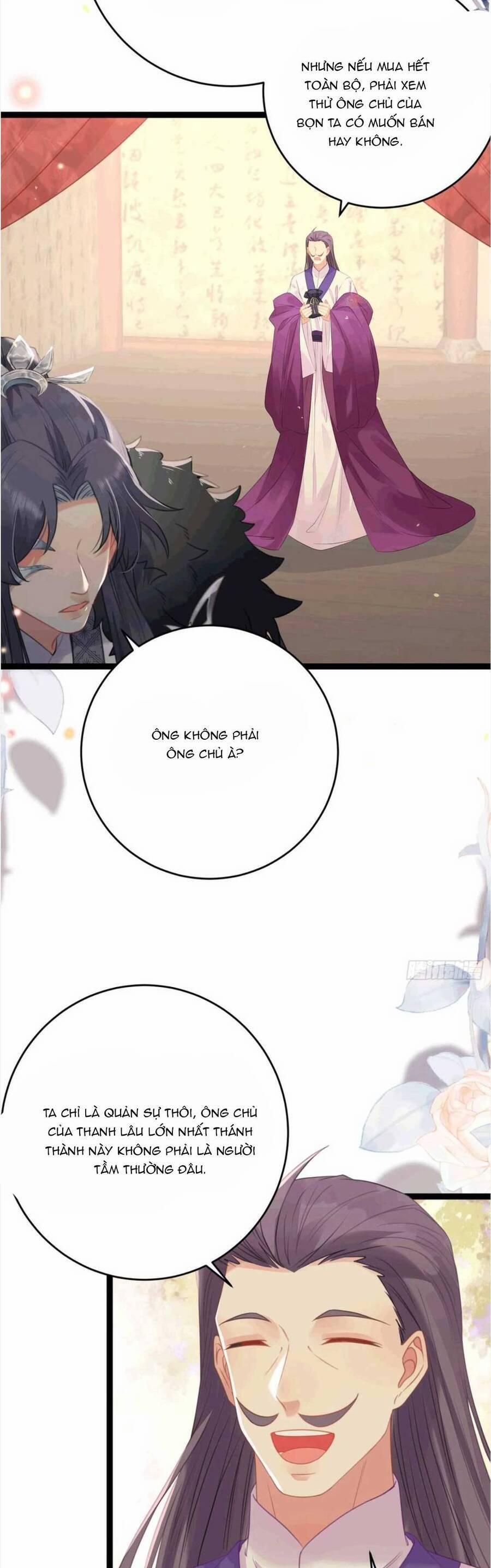 Nghịch Đồ Mỗi Ngày Đều Muốn Bắt Nạt Sư Phụ 66 trang 19