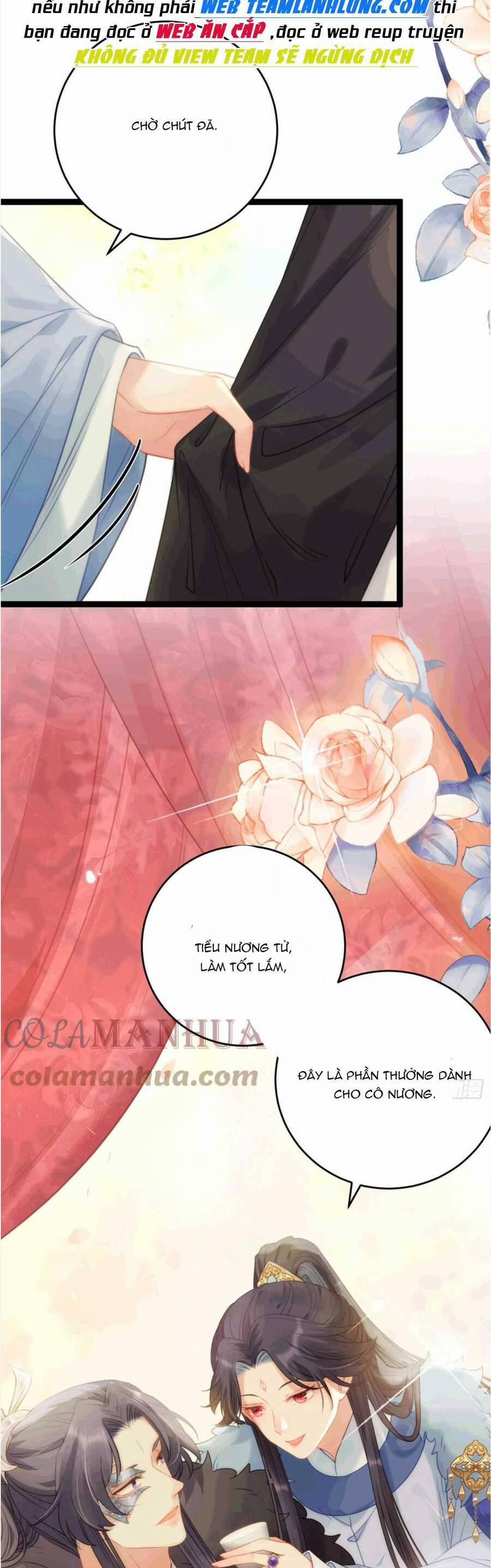 Nghịch Đồ Mỗi Ngày Đều Muốn Bắt Nạt Sư Phụ 66 trang 21