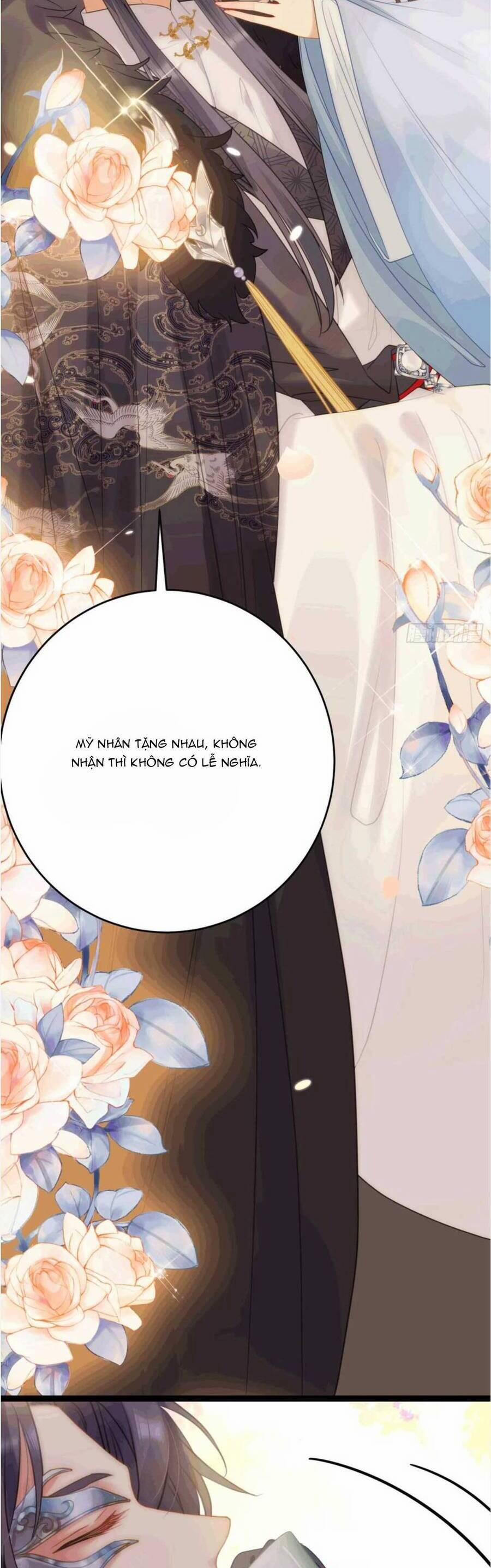 Nghịch Đồ Mỗi Ngày Đều Muốn Bắt Nạt Sư Phụ 66 trang 22