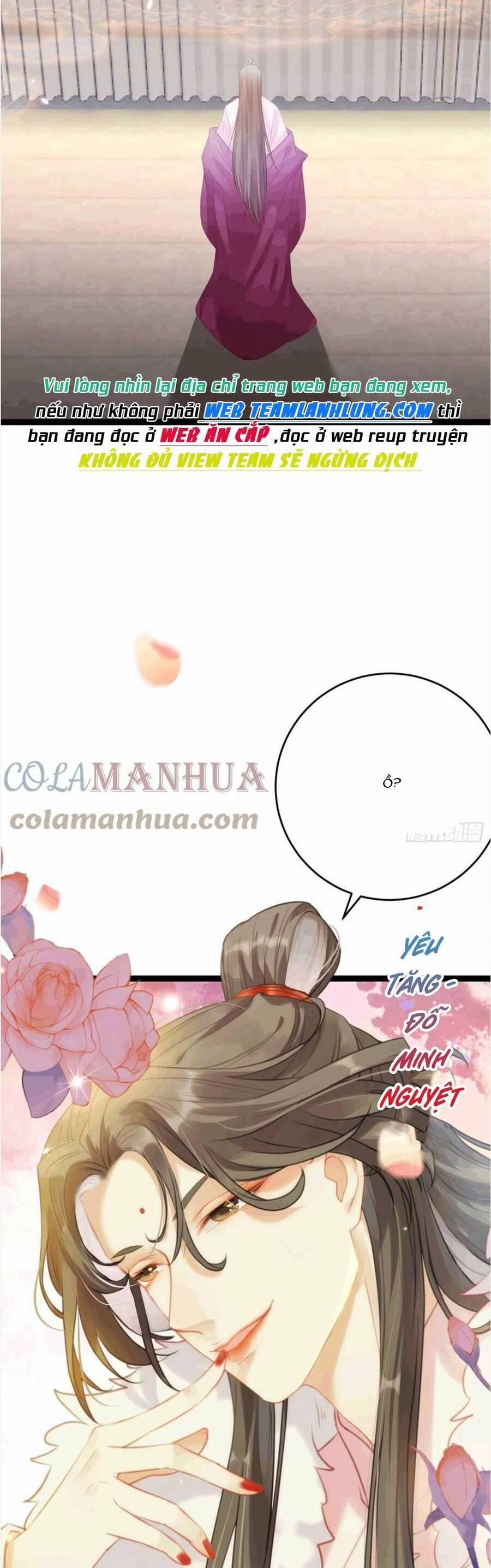 Nghịch Đồ Mỗi Ngày Đều Muốn Bắt Nạt Sư Phụ 66 trang 24