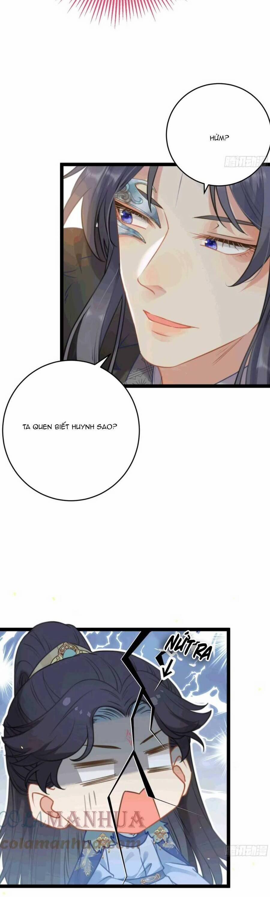 Nghịch Đồ Mỗi Ngày Đều Muốn Bắt Nạt Sư Phụ 66 trang 4